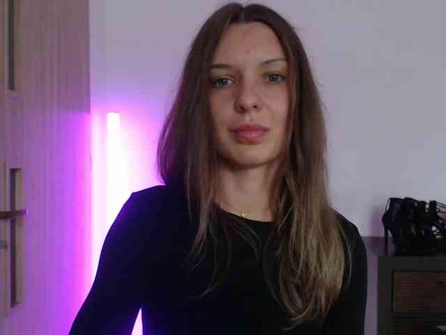 AuroraKiss webcam