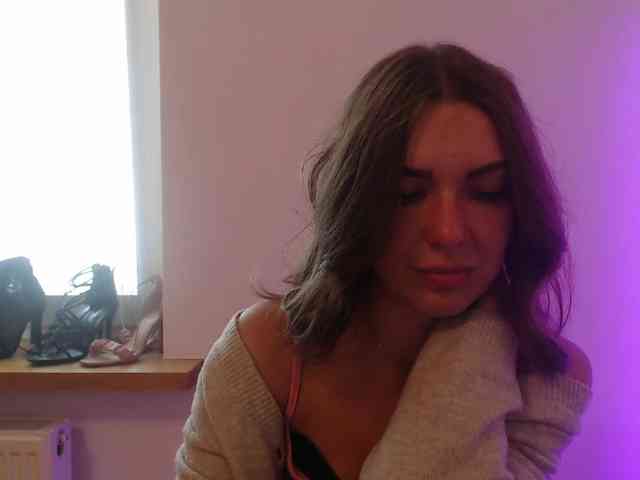 AuroraKiss webcam