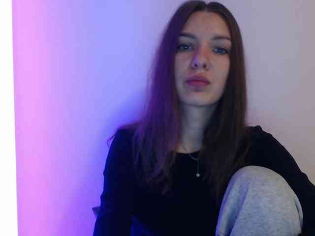 AuroraKiss webcam