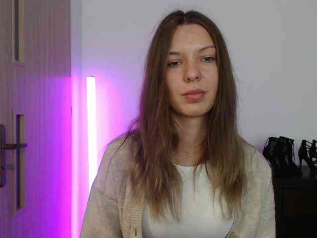 AuroraKiss webcam