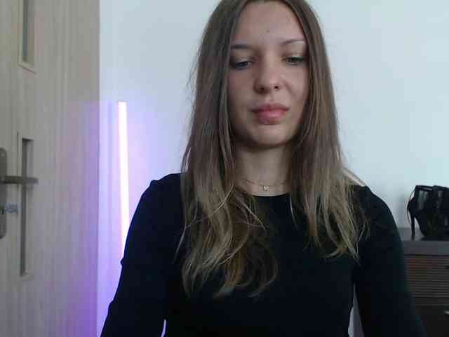 AuroraKiss webcam