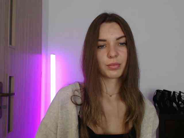 AuroraKiss webcam