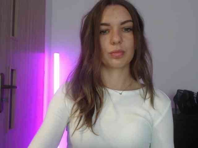 AuroraKiss webcam