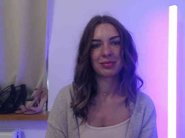AuroraKiss webcam