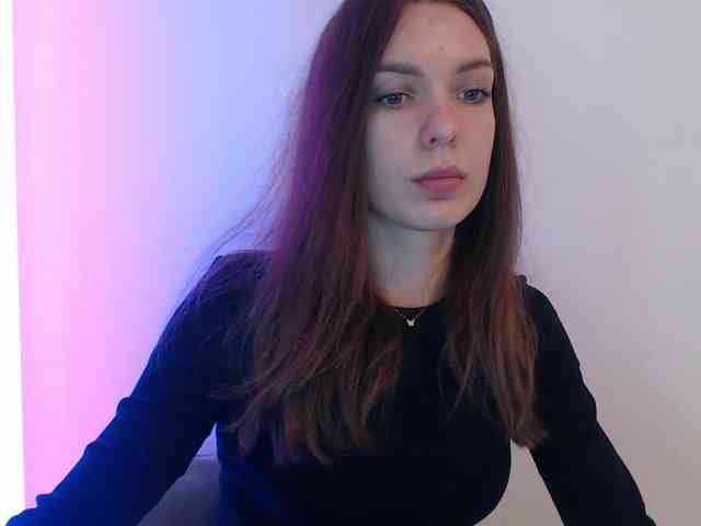 AuroraKiss webcam