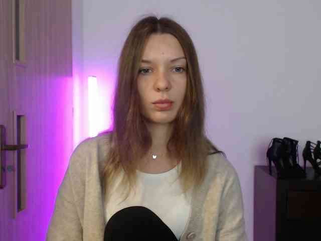 AuroraKiss webcam
