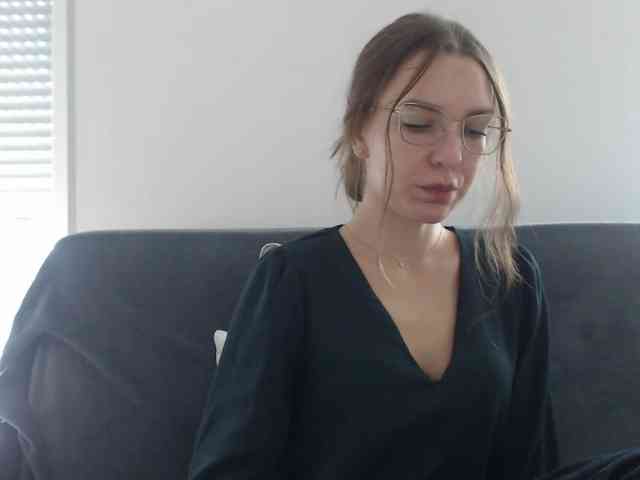 AuroraKiss's webcam live show