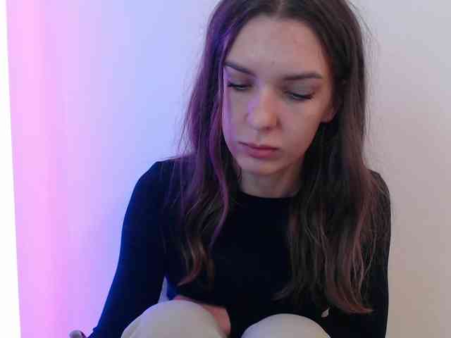 AuroraKiss webcam
