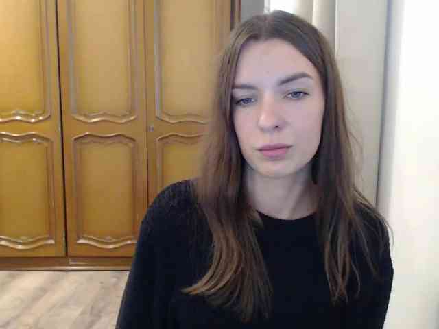 AuroraKiss webcam