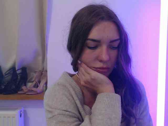 AuroraKiss webcam
