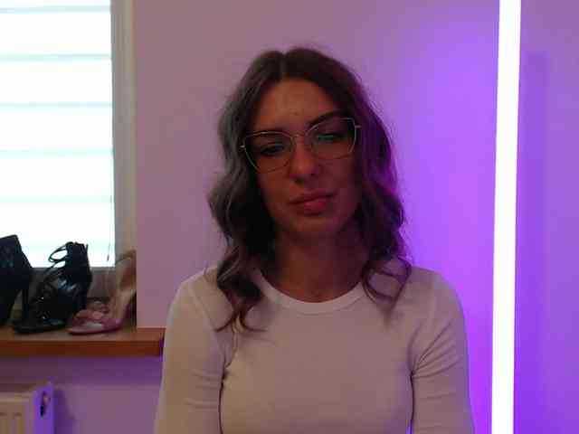 AuroraKiss webcam