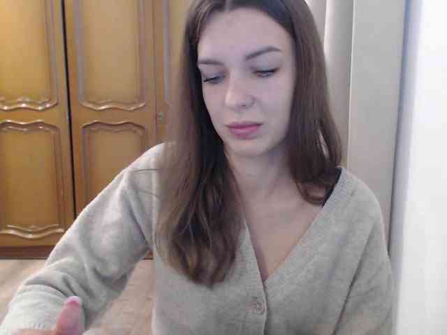 AuroraKiss webcam