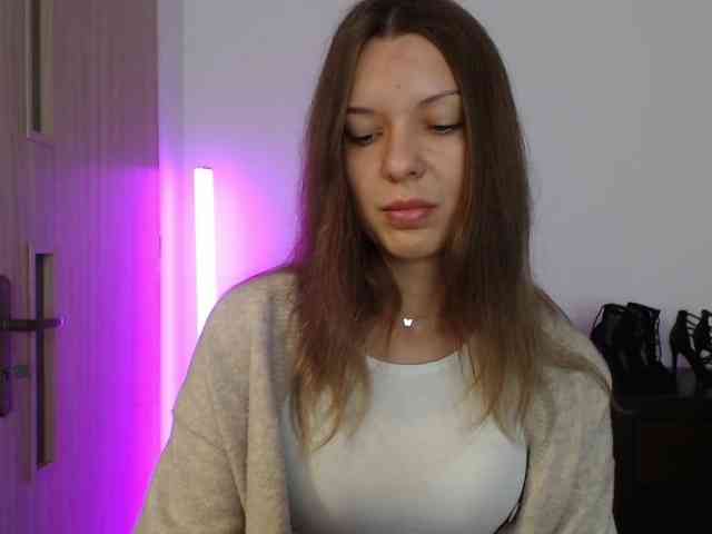 AuroraKiss webcam