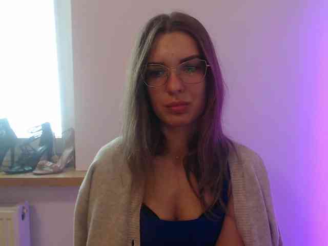 AuroraKiss webcam