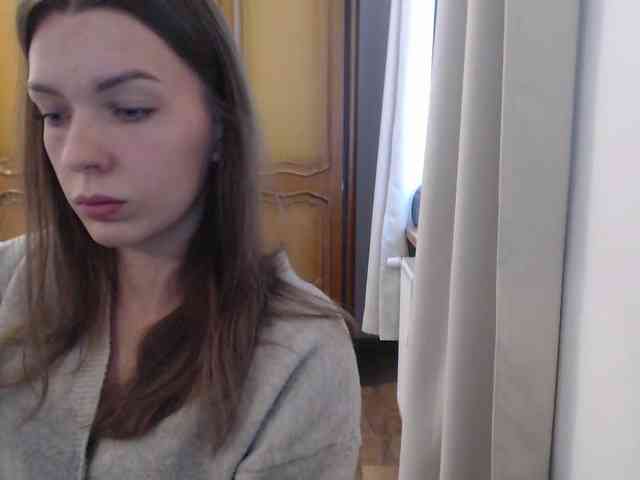 AuroraKiss webcam