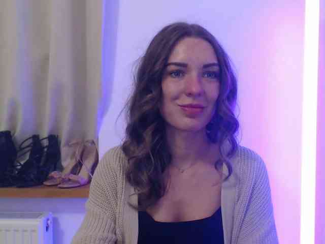 AuroraKiss webcam