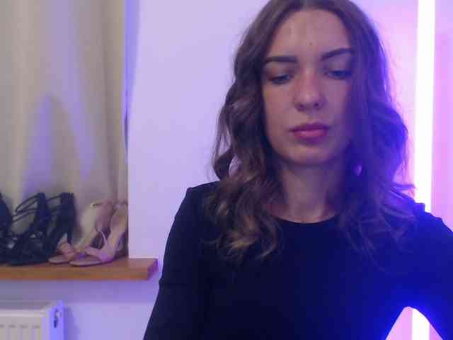 AuroraKiss webcam