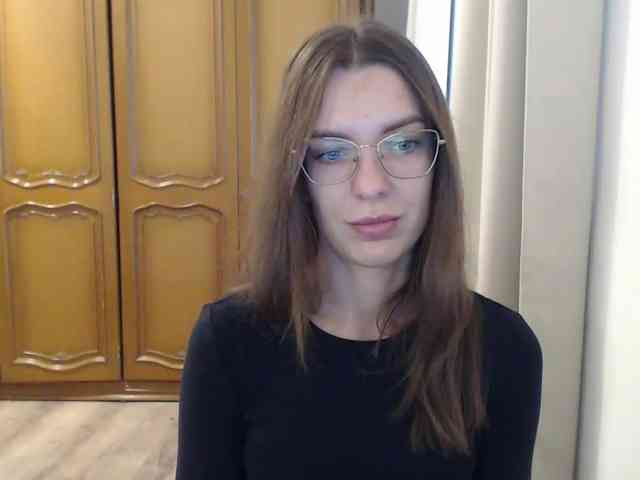 AuroraKiss webcam