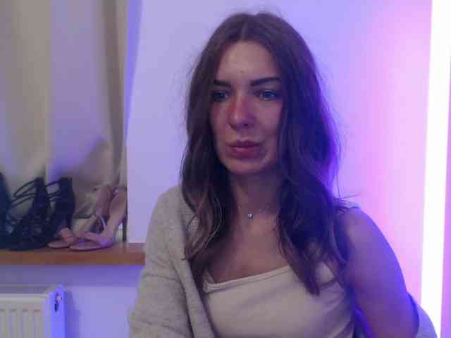 AuroraKiss webcam