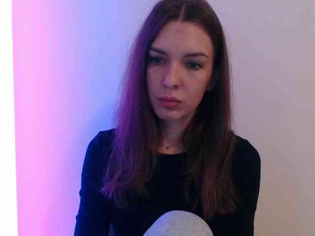 AuroraKiss webcam