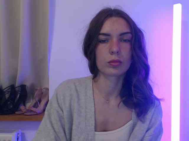 AuroraKiss webcam