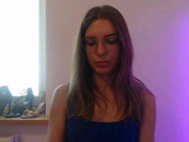 AuroraKiss webcam