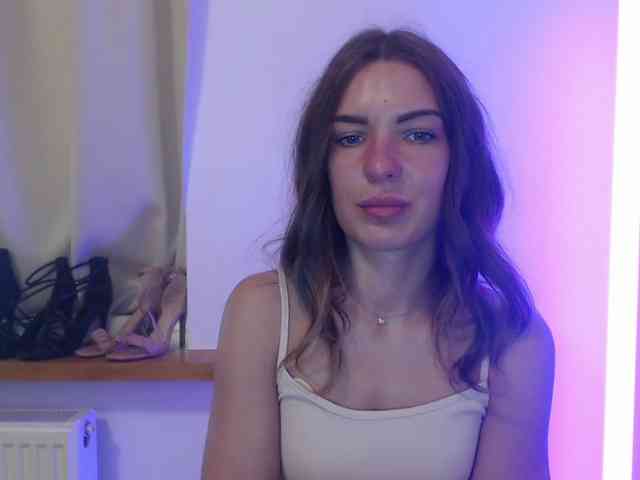 AuroraKiss webcam