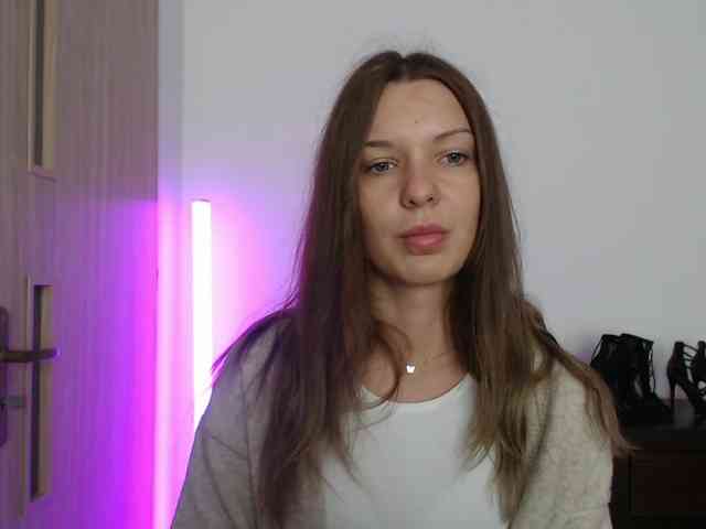 AuroraKiss webcam