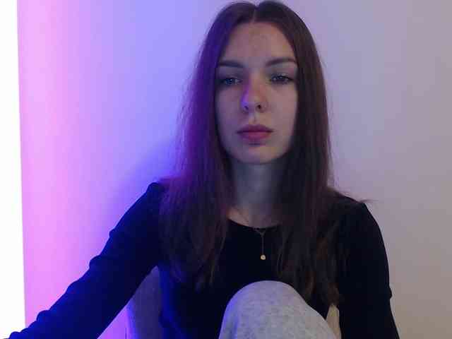 AuroraKiss webcam