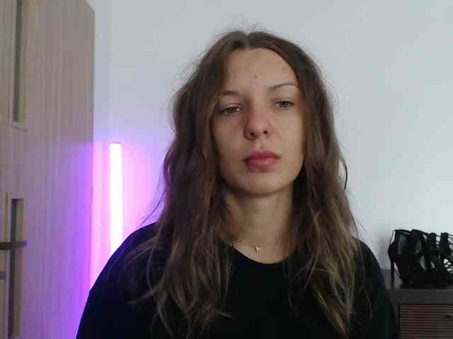 AuroraKiss webcam