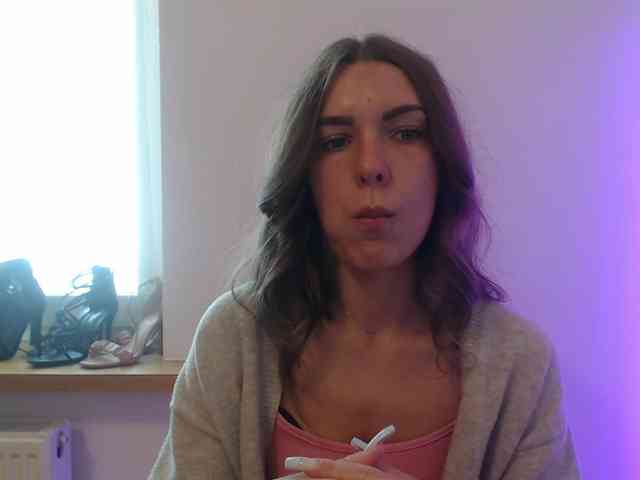 AuroraKiss webcam