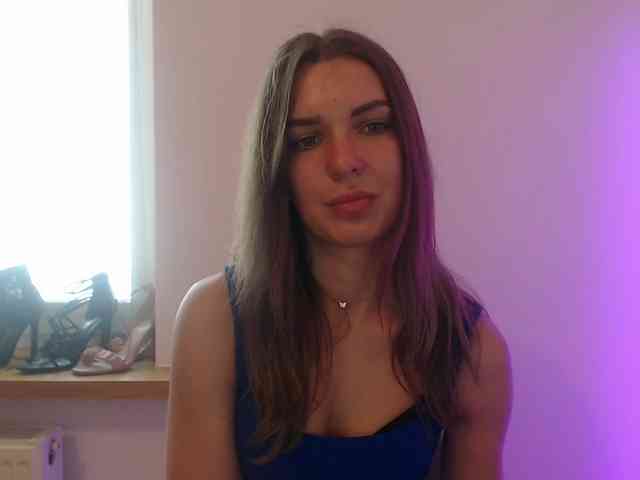AuroraKiss webcam