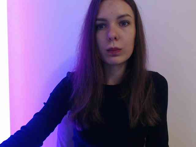 AuroraKiss webcam