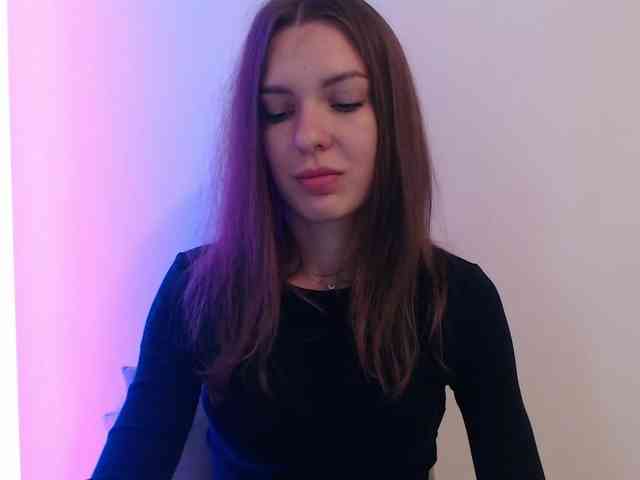 AuroraKiss webcam