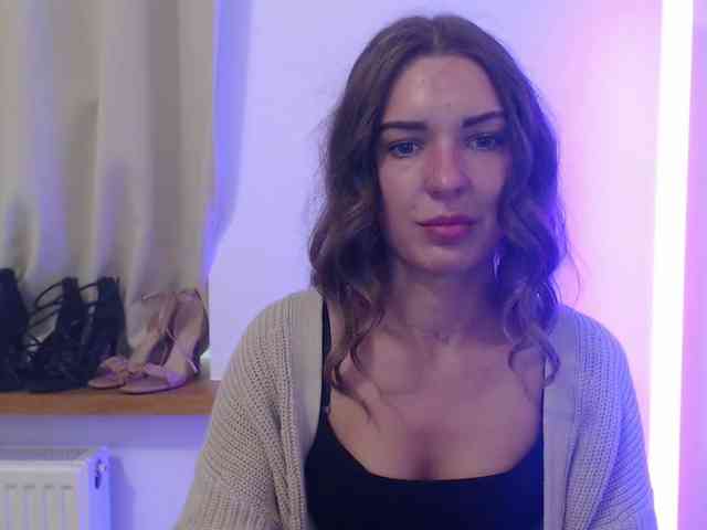 AuroraKiss webcam