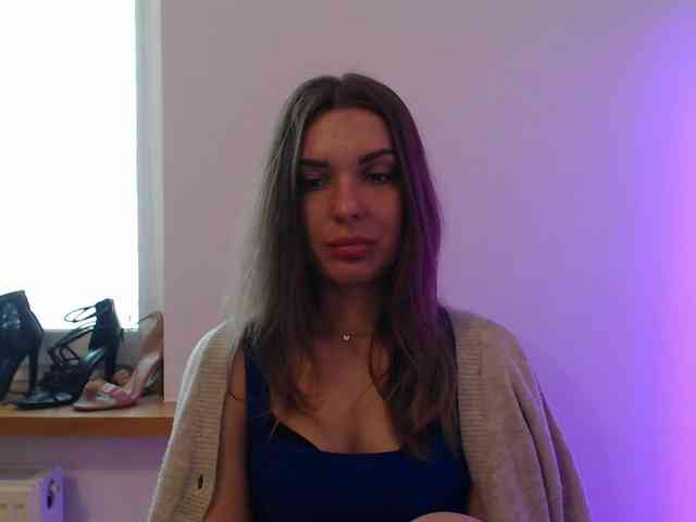 AuroraKiss webcam