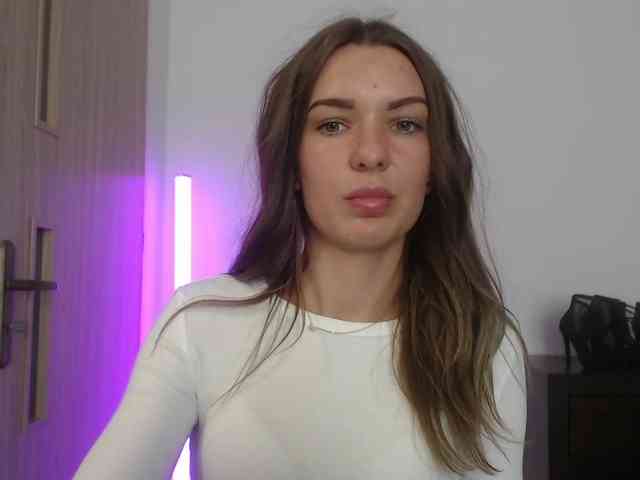 AuroraKiss webcam