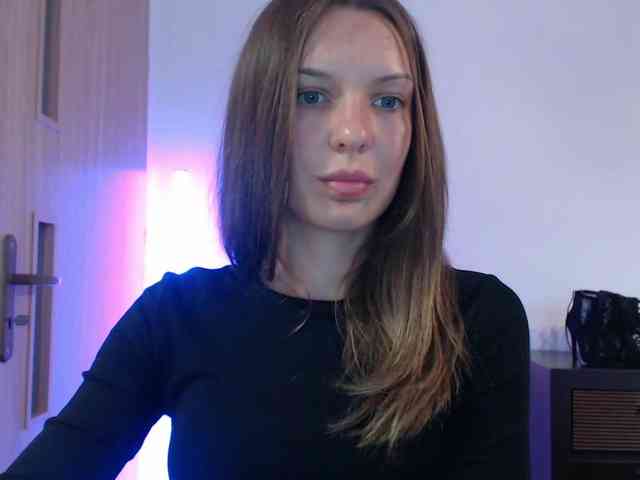 AuroraKiss webcam