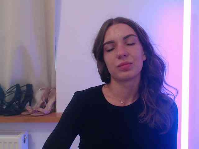 AuroraKiss webcam
