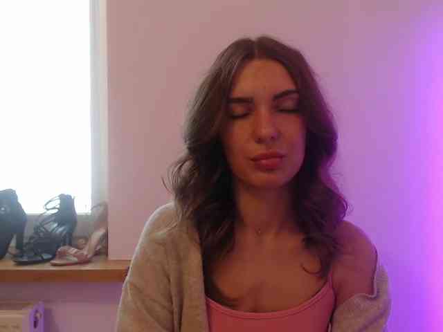 AuroraKiss webcam