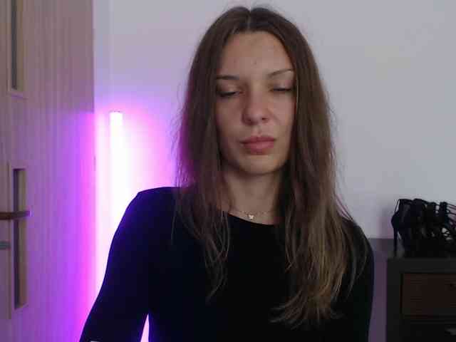 AuroraKiss webcam
