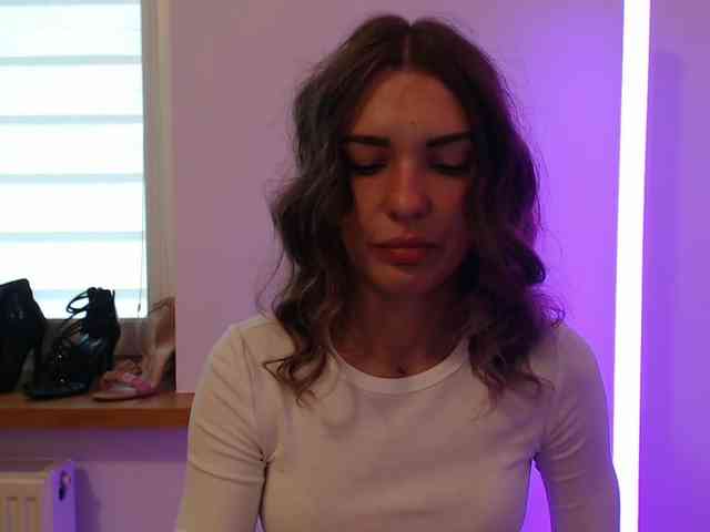 AuroraKiss webcam