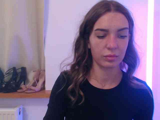 AuroraKiss webcam