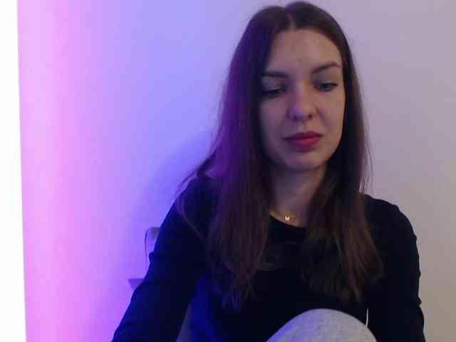 AuroraKiss webcam