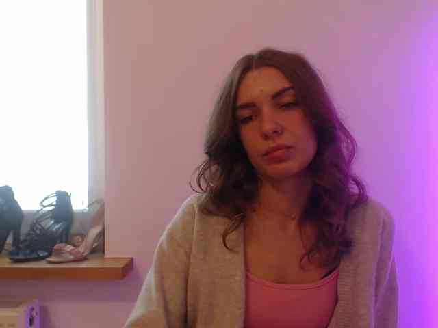 AuroraKiss webcam