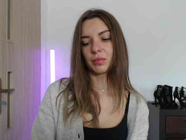 AuroraKiss webcam