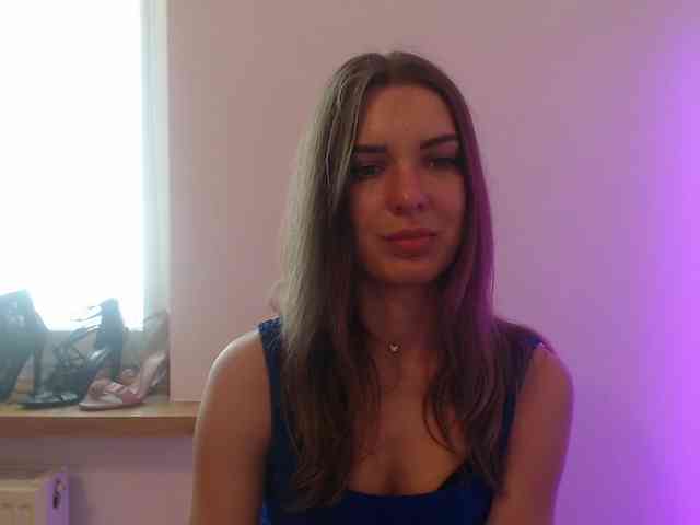 AuroraKiss webcam