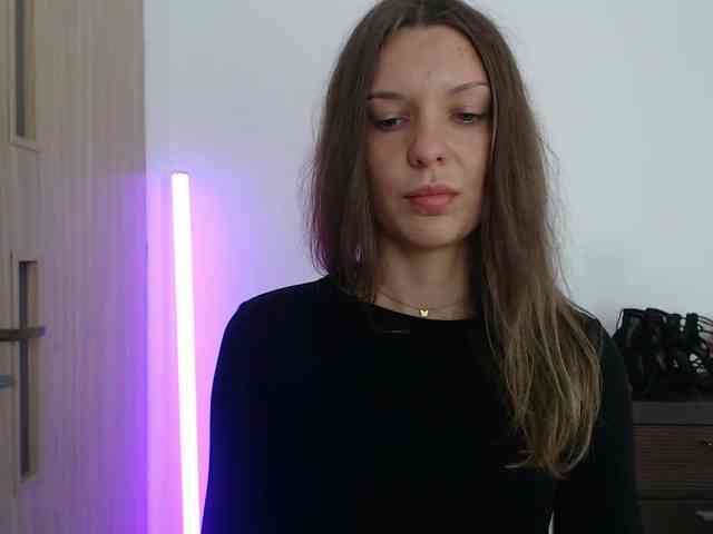 AuroraKiss webcam