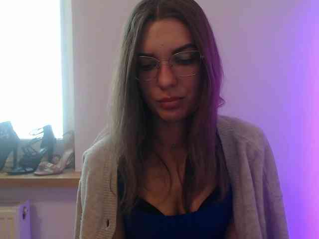 AuroraKiss webcam