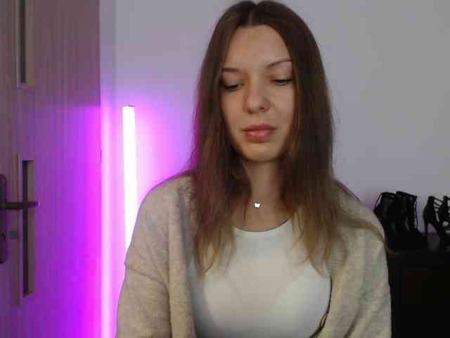 AuroraKiss webcam